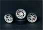 Preview: 1:18 Honda NSX LibertyWalk LBWK Rim Set